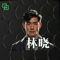 林晓